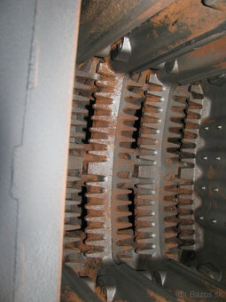 VIADRUS U 26 5clankovy -NEPOUZITY ZARUKA - 2