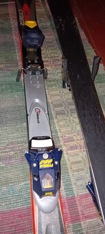 Lyže a lyžiarky - 2