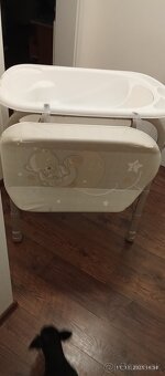 Detská vanička - 2