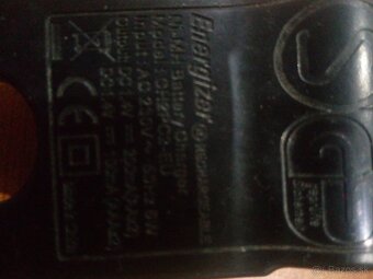 Energizer Energizer mini AA 2x AA Nabíjačka batéri - 2