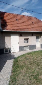 Rodinný dom Pribinova ZM - 2