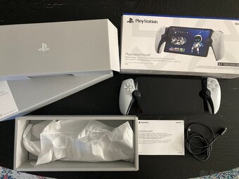 PlayStation - Portal Remote Player - 2