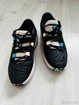 Nike Zoom Freak 5 - 2