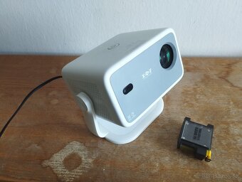 Xody projektor mesiac stary - 2