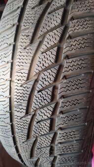 Matador Sibir Snow 205/60 R16 H - 2