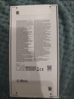 Nový Samsung Galaxy A56 5G - 2