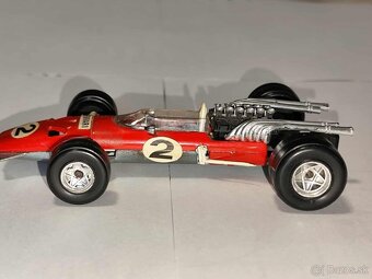 F1 ferrari scala 1/32 - 2