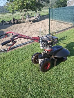 BUBNOVÁ KOSAČKA - 2