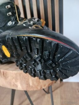 Turisticke topanky garmont - 2