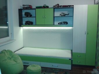 Detská izba - 2
