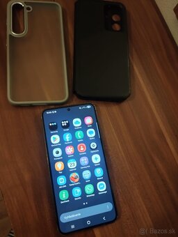 Samsung s23 256 gb - 2