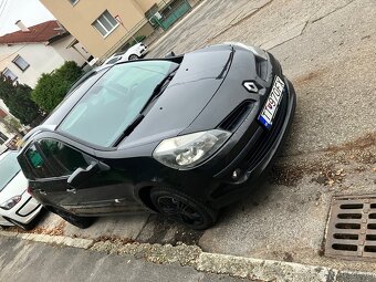 Predám Renault Clio grandtour 1.5dci 63kw 2008 - 2