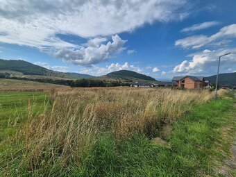 ●DEVELOPERSKÝ PROJEKT●ZVOLEN/STOŽOK - 2