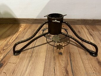 Stojan na vianočný stromček - 2