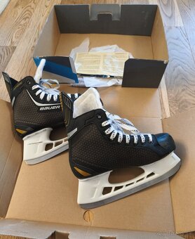 Predám detské korčule zn. Bauer - 2