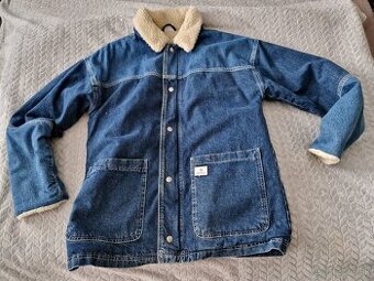 Pánská bunda s límcem BDG URBAN OUTFITTERS - 2