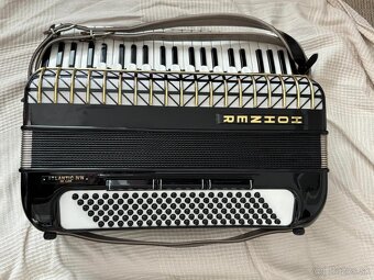 Hohner Atlantic De Luxe - 2