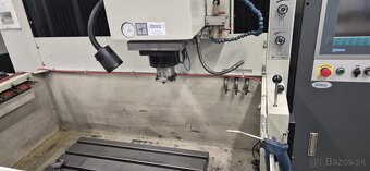 Elektroerozivní hloubička Chmer CM A64C (8050) - 2