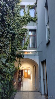 Tichý priestor pre služby na objednávku - centrum Prešov - 2