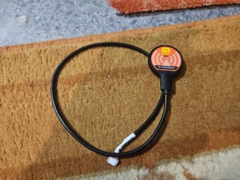 Daly BMS prislušenstvo, BT modul, doplnkove konektory - 2