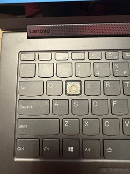 KUPIM PISMENO W Z KLAVESNICE LENOVO YOGA C940 - 2