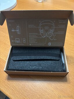 Jabra Evolve2 65 Flex – úplne nové - 2