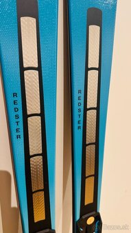 ATOMIC REDSTER X9S REVOSHOCK S 2026 - NOVÉ 174cm - 2