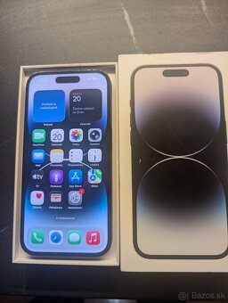 Apple iPhone 14 Pro 128GB 87% - 2