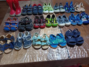Topánky - 2