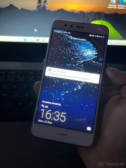 Predám funkčný   zn.Huawei, model P9 Lite  . - 2