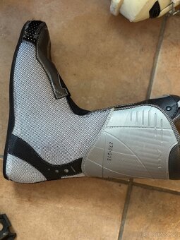 Lyžiarky pánske HEAD - 2