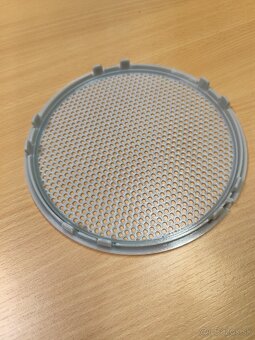 Kryt reproduktoru VW T4 - 2