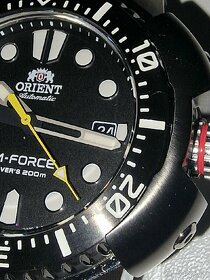 HODINKY ORIENT M-FORCE - 2