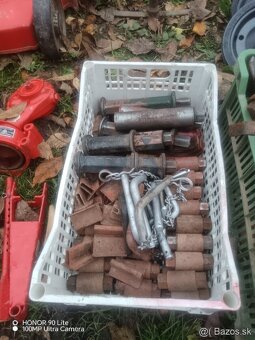 Terra vari agzat naboje na rotavator - 2