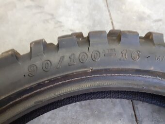 Enduro cross pneumatika - 2