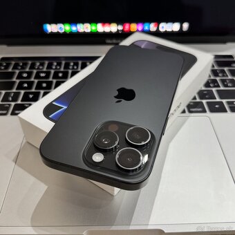 iPhone 16 Pro 256GB - 2