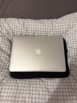 Predam MacBook Air 2017 - 2