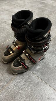 Lyžiarky Tecnica - 2