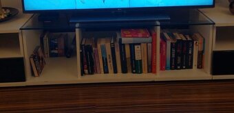 Obývacia stena + stolik - 2