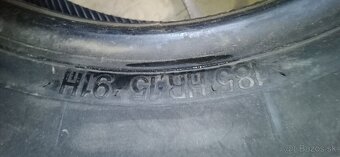 Pneumatiky  185 HR 15 91H - 2
