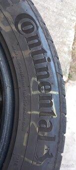 Zimne pneumatiky 225/55 r18 - 2