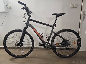 Predám Ghost Square Cross 2022 - 2