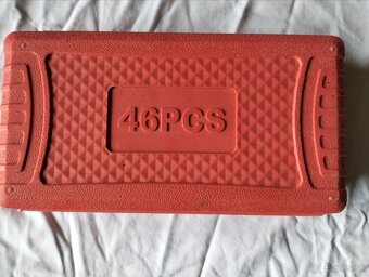 Predám golosadu 46PCS - 2