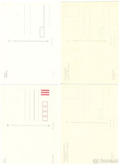 Pohľadnice mix svet farebne 2 - 2
