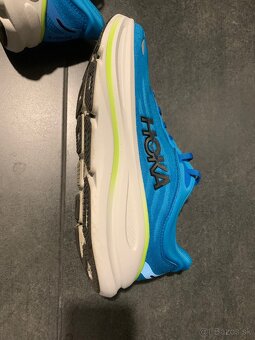 Hoka Bondi 9 44,5 - 2