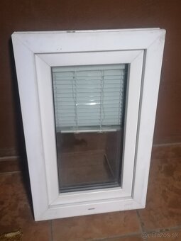 Predám okno - 2