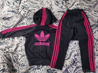 Adidas súprava 6 rokov - 2