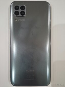 Huawei P40 litte - 2