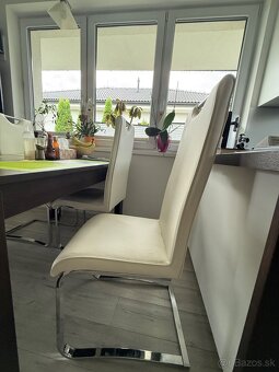 Predám stoličky - 2