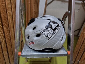 Prilba BLIZZARD 56-59 - 2